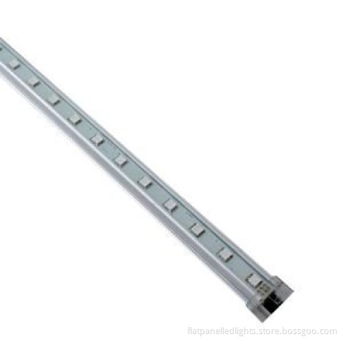 Flexible Waterproof Ip65 72pcs 5050smd 100cm Interior Rigid Led Strip Bar Lighting